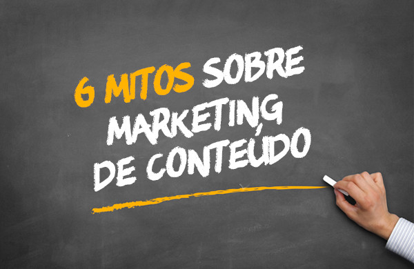 Mitos do Marketing - Agência de Marketing Digital em BH: Agência DOM