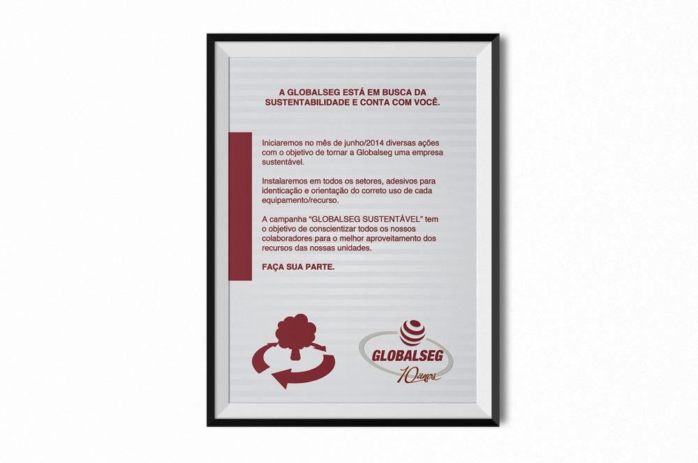 Globalsec - Agência de Marketing Digital em BH: Agência DOM