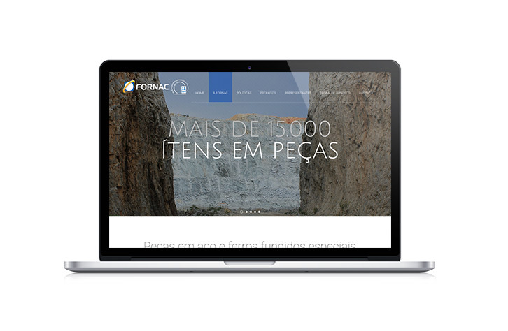 Fornac - Agência de Marketing Digital em BH: Agência DOM