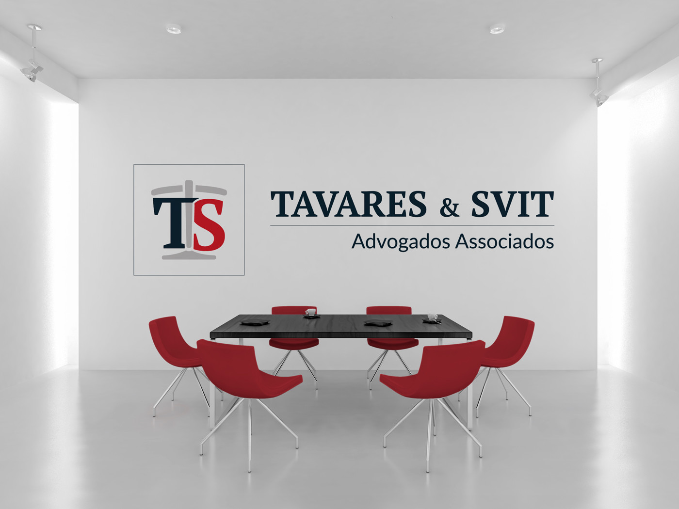 logo tavares  svit