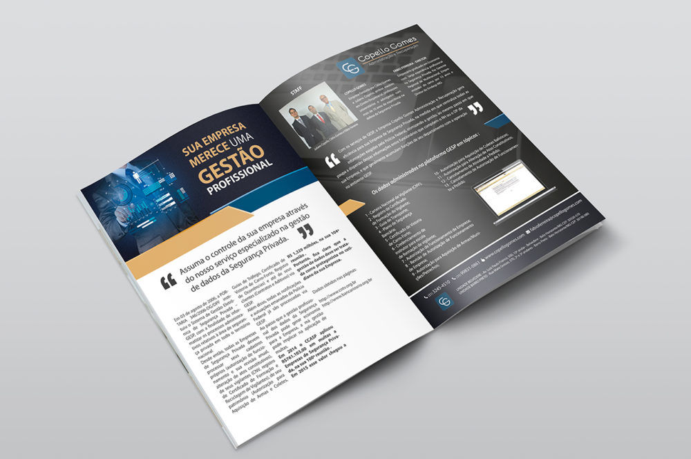 Copello - Agência de Marketing Digital em BH: Agência DOM