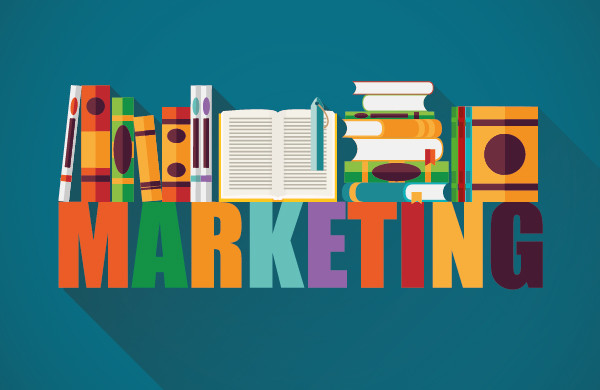 Livros de marketing - Agência de Marketing Digital em BH: Agência DOM