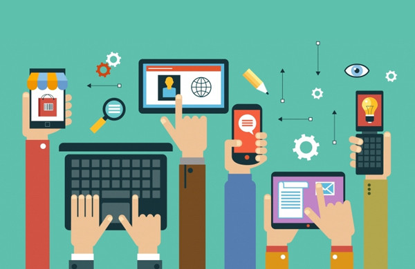 Marketing - Agência de Marketing Digital em BH: Agência DOM