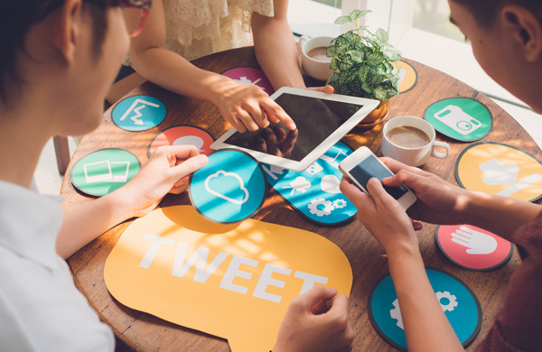 Agência de Marketing Digital em BH: Agência DOM