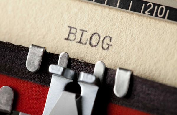 Criar um Blog - Agência de Marketing Digital em BH: Agência DOM