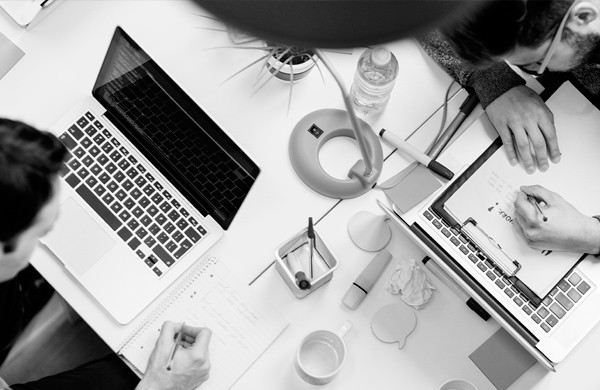 Branding - Agência de Marketing Digital em Belo Horizonte