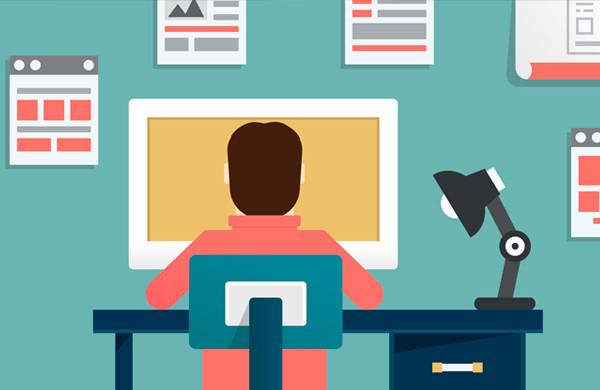 Criar uma Landing Page - Agência de Marketing Digital em BH: Agência DOM