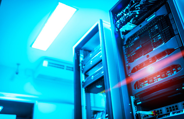 Host para seu site! Agência de Marketing Digital em BH: Agência DOM