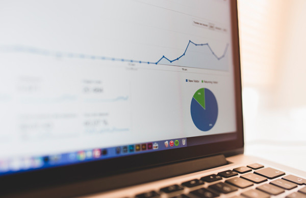 Google Analytics -  Agência de Marketing Digital em BH: Agência DOM