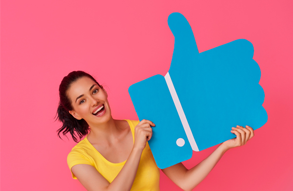 Anunciar nas redes sociais - Agência de Marketing Digital em BH: Agência DOM