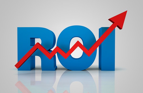 ROI do marketing digital - Agência de Marketing Digital em BH: Agência DOM