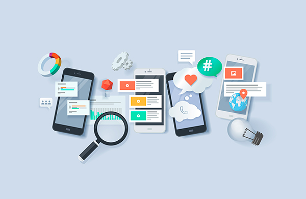 ferramentas de relatorios do marketing digital
