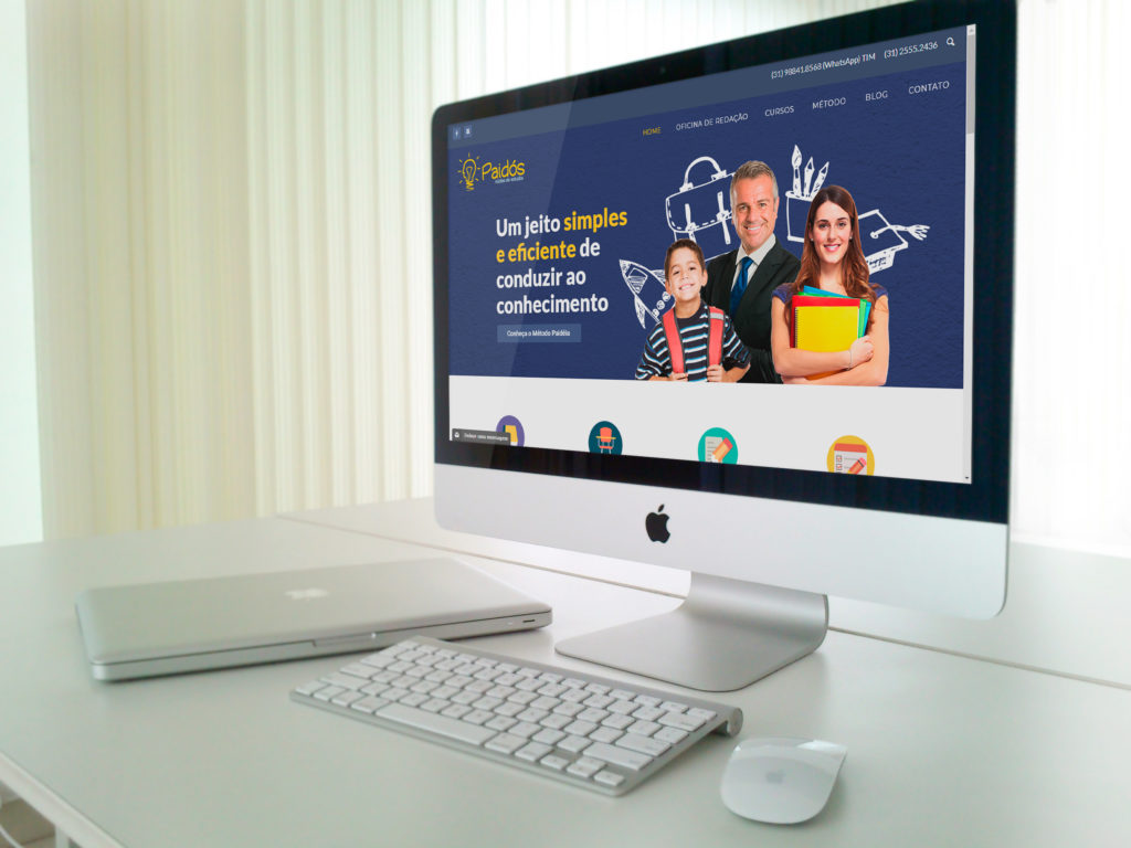 Agência de Marketing Digital em Belo Horizonte