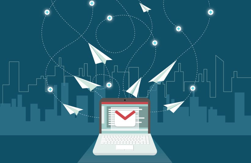 Frequência para enviar e-mails  - Agência de Marketing Digital em BH: Agência DOM
