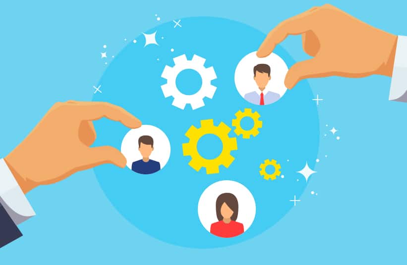 Gerenciar Leads - Agência de Marketing Digital em BH: Agência DOM