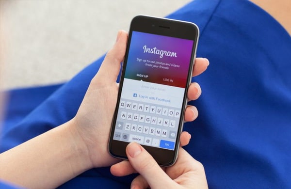 Remarketing no Instagram