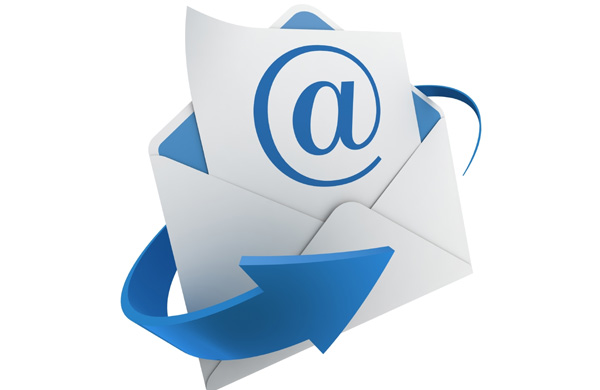 Email marketing