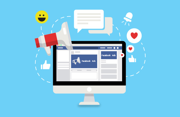 Facebook Ads para e-commerce