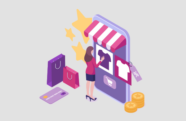 Marketing Digital para e-commerce