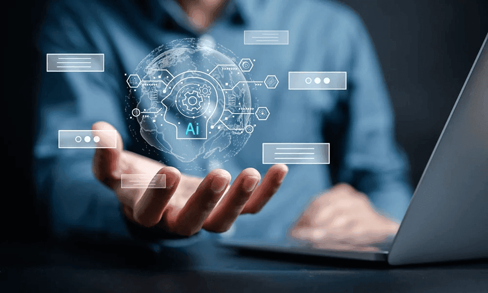 Como preparar sua empresa B2B para a era da Inteligência Artificial